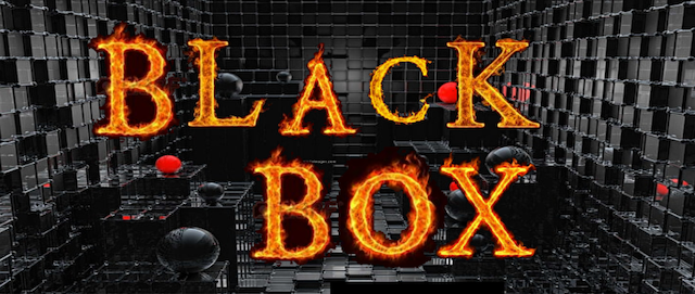 万馬券コンボ_BLACK BOX